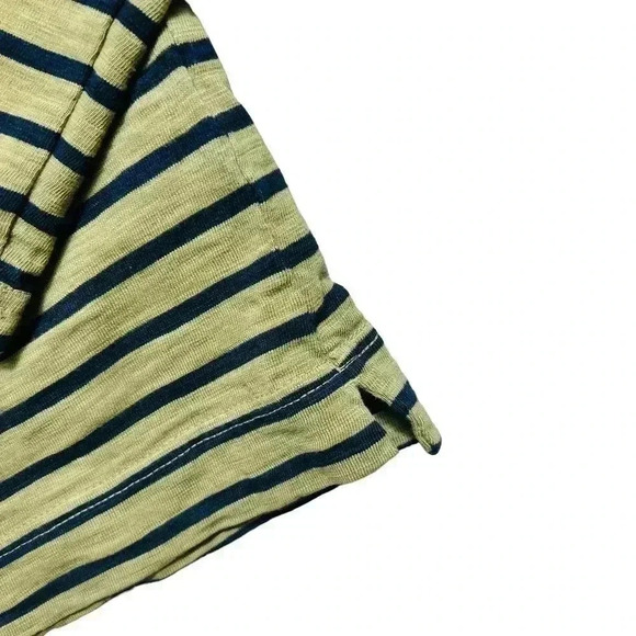 J Crew Boat Neck XXS olive green - Picture 3 of 6